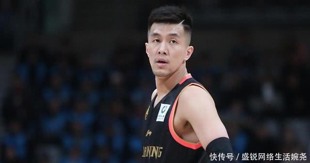 王哲林当选MVP惹争议,网友另有所选,丁彦雨航