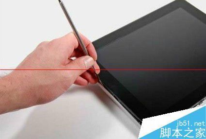 苹果ipad怎么拆机?_360问答