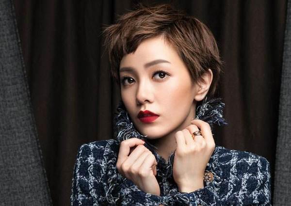 1986年出生的中国女明星,这6位美貌娇艳,回头