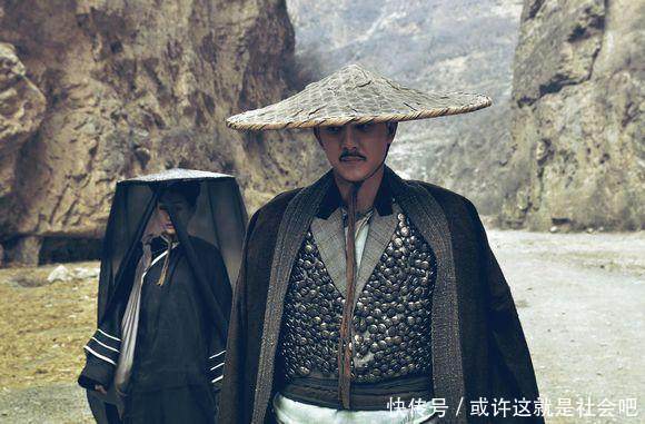 中国历史上最牛的四大神秘组织: 皇帝也拿它没