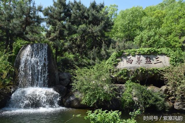 京津冀13城(紫塞)游记攻略一百零一:天津蓟县盘山景山