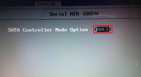 DELL笔记本 系统盘重装成XP时出现Units sp