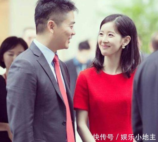 京东大佬刘强东,卷入海外性侵案,在美国拘留照