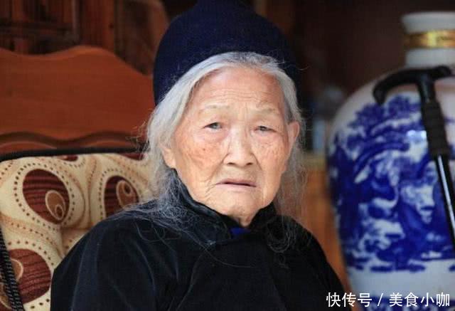 中国长寿村:高于世界长寿乡标准200倍,每个时