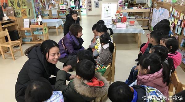 幼儿园举行防拐、防骗演练活动,活动结果让家