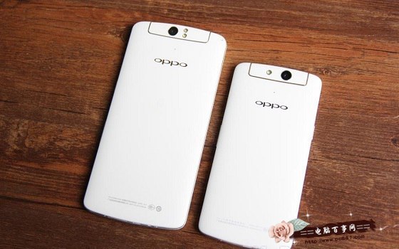 OPPO N1 mini屏幕多大?OPPO N1 mini有几种