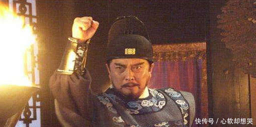 朱棣攻下南京让此人草诏称帝,一段经典对话后