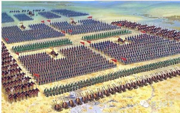 李唐皇室有鲜卑族的血统,这是无法否认的事实! 李唐皇室有鲜卑族的血统,这是无法否认的事实!