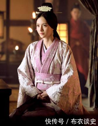 相传曹植的《洛神赋》是为她而写,她的一生有