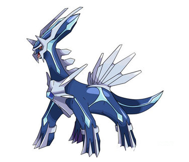 口袋妖怪复刻帝牙卢卡怎么配招?配招推荐_36