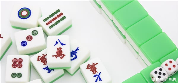 打麻将时的这3个技巧一定要重视 记住后打麻将