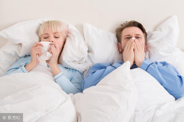 晚上没躺下鼻子就堵塞,用5种食材煮水喝,不出