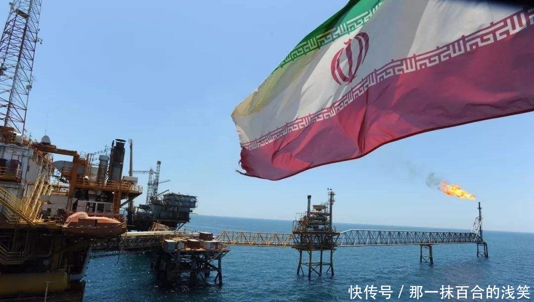 哪些国家对伊朗进行制裁