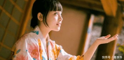 日本间谍的方法,就看身体这三个部位,第三个都