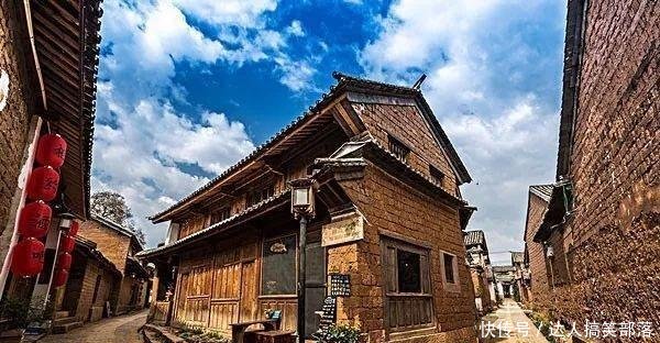 五一去哪里玩这四天假期,我要去云南少人精美