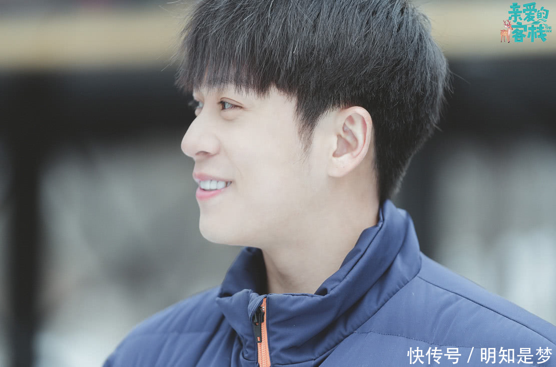 《亲爱的客栈2》武艺婉约铲雪笑果不断 欢乐