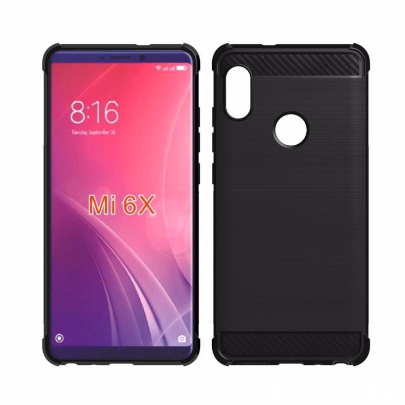 小米6X真机遭曝光:骁龙636,或将取代小米5X,竖