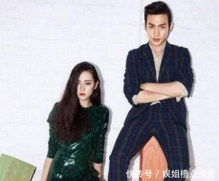 张彬彬迪丽热巴合作了《秦时丽人明月心》,小