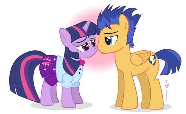 小马宝莉之紫悦死了中文