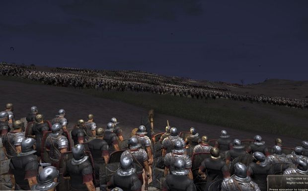 罗马2:全面战争怎么招募新兵种_360问答