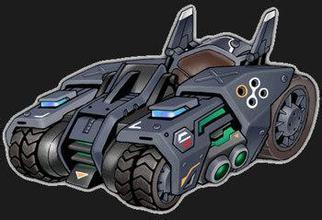 qq飞车最多的车是几喷?_360问答