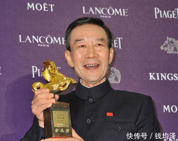中国最贵男演员,用生命去演戏却过着清苦的生