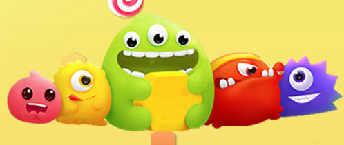 球球大作战怎么卡白房 球球大作战卡白房方法