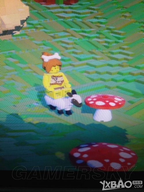 乐高世界坐骑图鉴大全_360问答