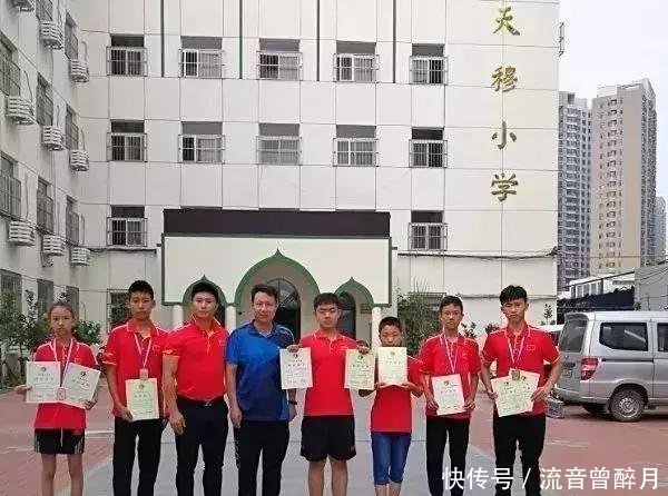 北辰区民族体育为什么这么厉害,你了解吗?