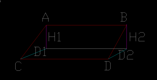 用全站仪怎么测边坡坡面面积_360问答