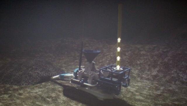 探矿权和采矿权的区别