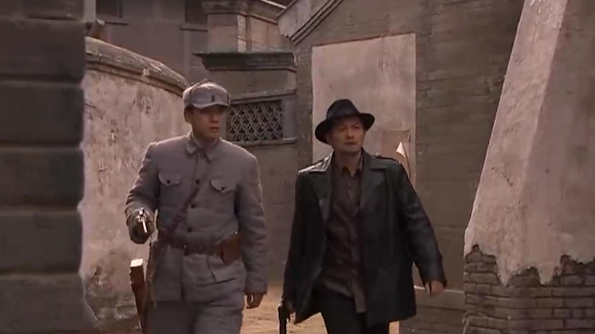 神枪手