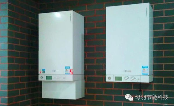 淄博以前有哪些小区是开发商集体按装燃气壁挂