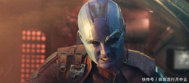 《复仇者联盟3》现巨大的bug!粉丝发现这个关