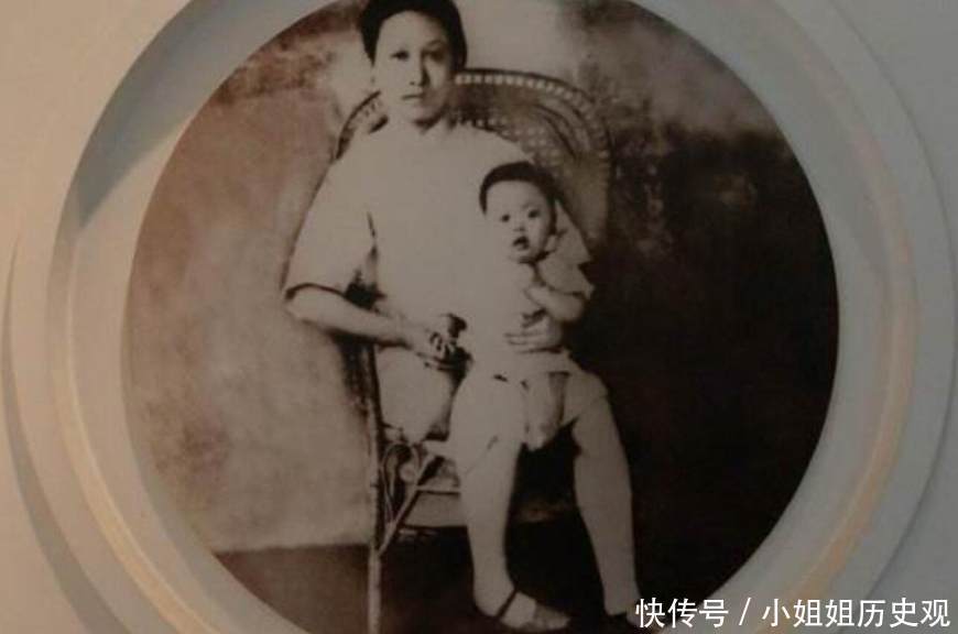 赵一曼遗书提到的儿子:拒领赵一曼抚恤金,自缢前身上刻了三个字