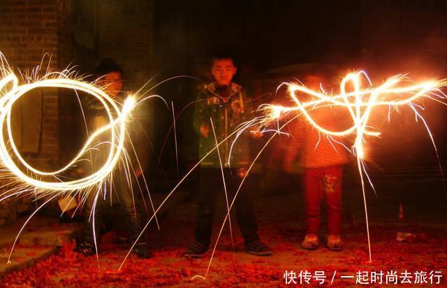 除了中国，世界上还有哪些国家过春节？