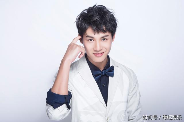 他是杨洋的室友,赵丽颖都不曾带红,如今被这部