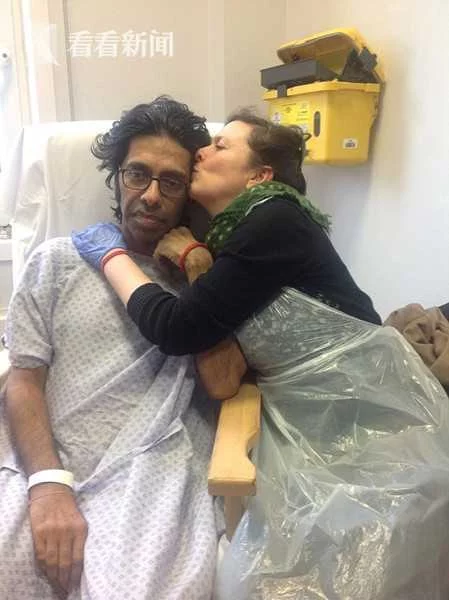 英国一男子心脏骤停7分钟 被救活后画下“死亡见闻” - 张艺之 - 张艺之的博客 t01c1d78cd6594fb0c2.jpg?size=449x600