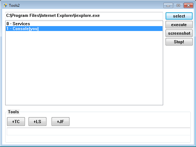 Moker:一个在敏感网络里发现的用来APT攻击的远控