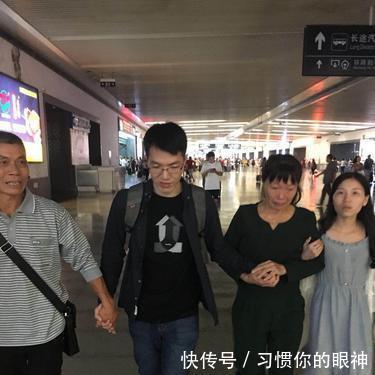 失联9年高考状元回家父母过高的期望值,压垮了