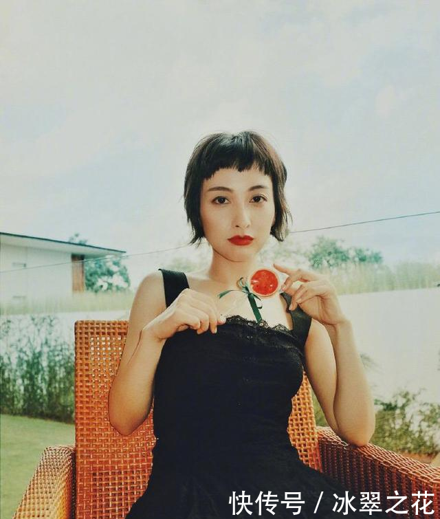 明星能有多懒范冰冰10天洗一次头发,雷佳音能