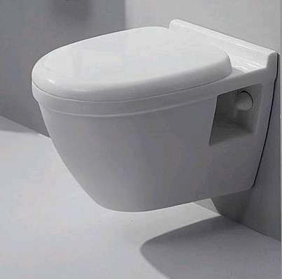 怎么确定是安装挂墙马桶还是坐便器_360问答