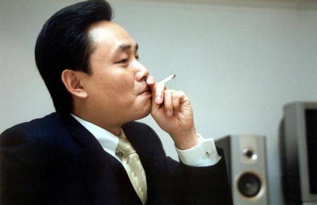 黄光裕提前出狱 BAT三分天下格局将打破,马云