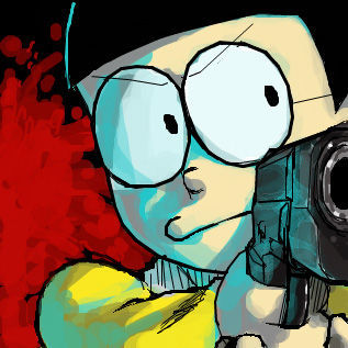 大雄的生化危机_360百科