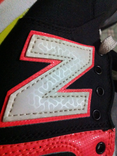 Newbalance WL574APK 现在价钱多少?还有这