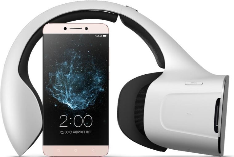 乐视LeVR Pro1评测 399元高性价比VR设备