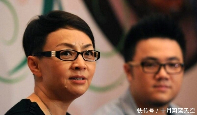 娱乐圈喜事不断!继宋丹丹成为奶奶后,陈道明前