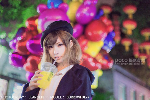 PS后期处理图片添加梦幻光斑_360问答