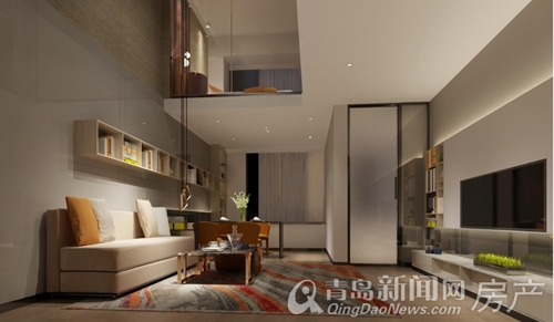 一\"寓\"倾城 友趣登临 卓越宾果精妆LOFT本周六盛大开放