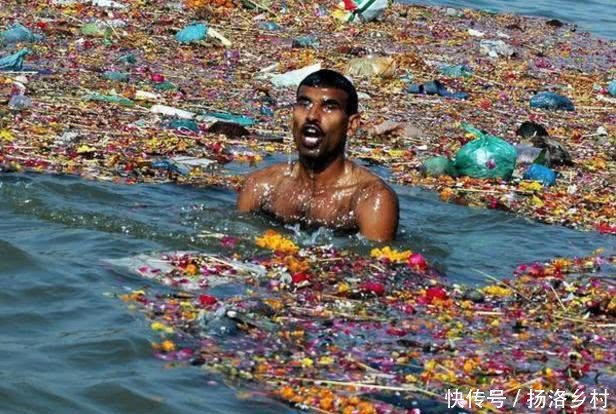 印度最奇怪的四个现象，特别是最后一个，中国游客表示无法理解！